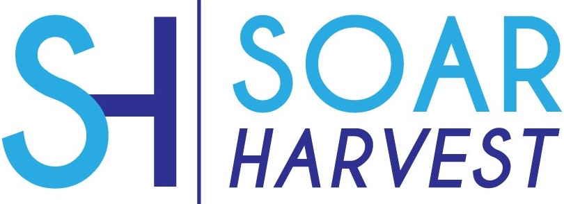 SOAR HARVEST Logo